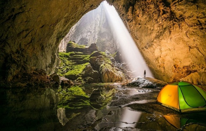 Online photo contest on Phong Nha – Ke Bang National Park launched